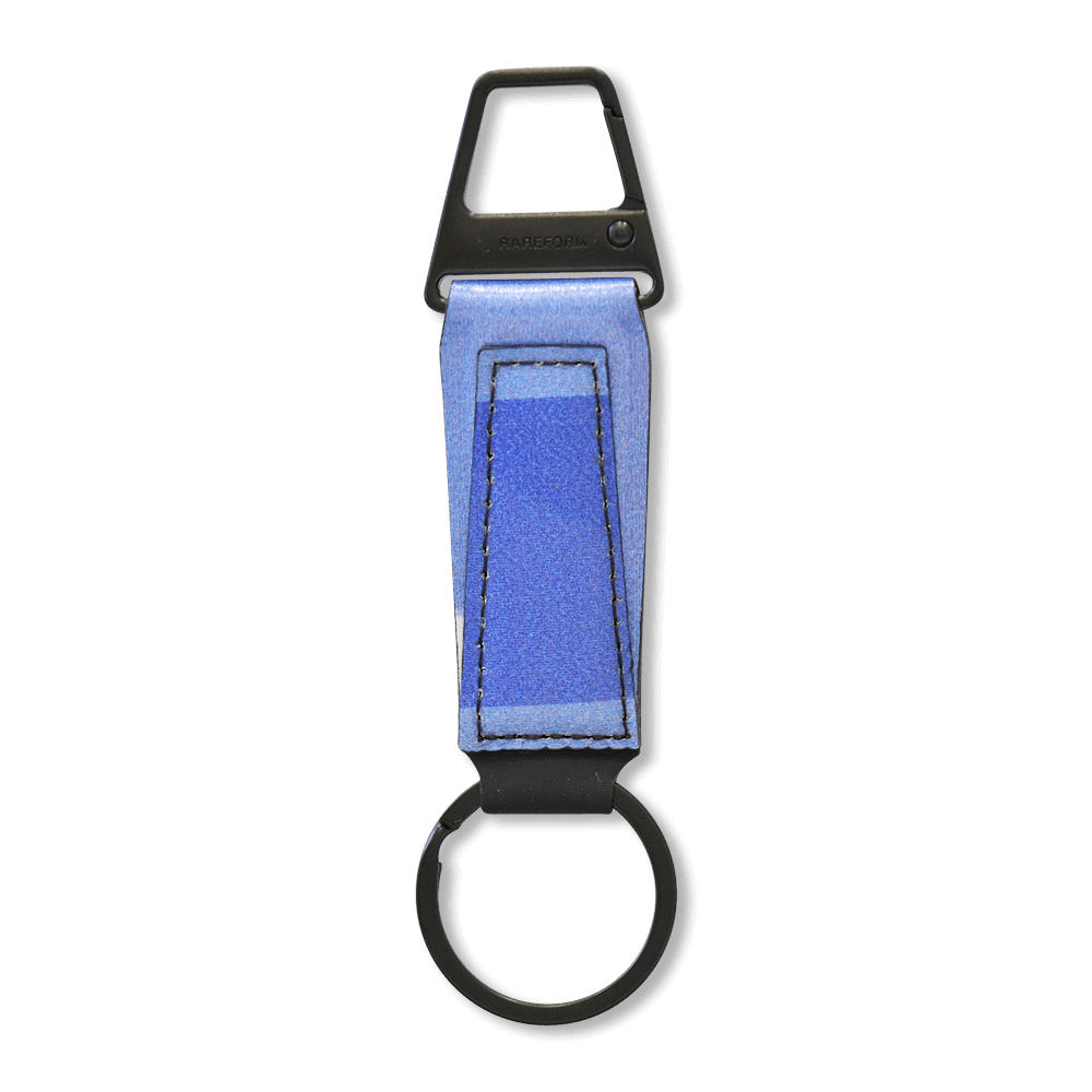 Roam Keychain
