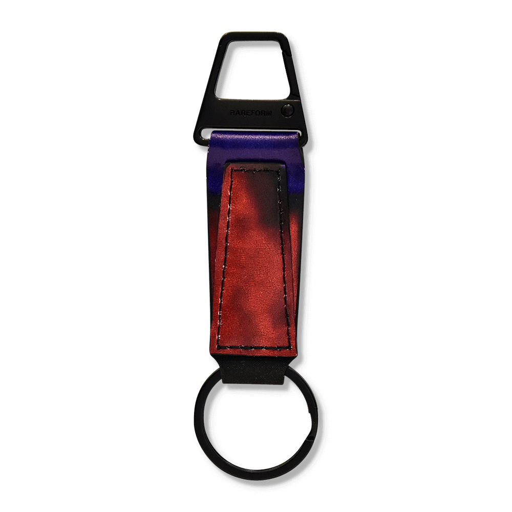 Roam Keychain