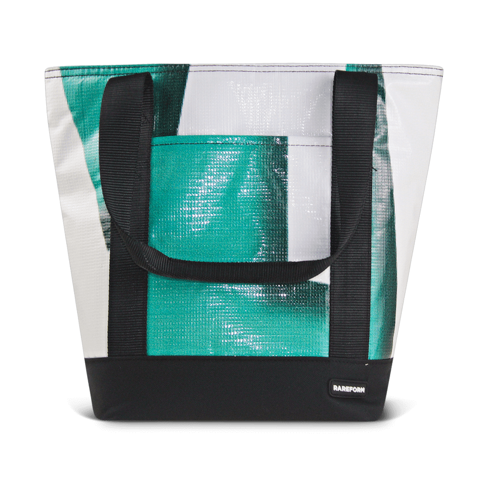 Beck Cooler Tote