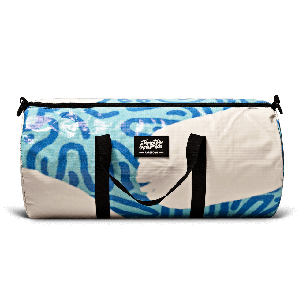 Timothy Goodman Light Duffle