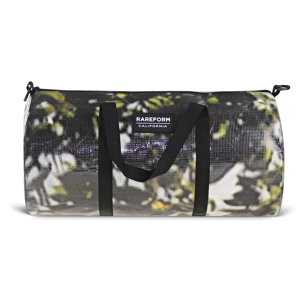 Light Duffle