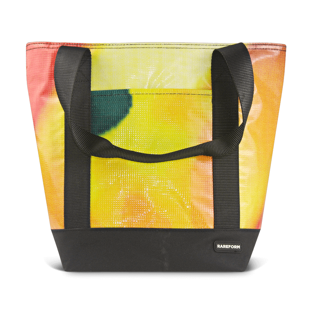 Beck Cooler Tote