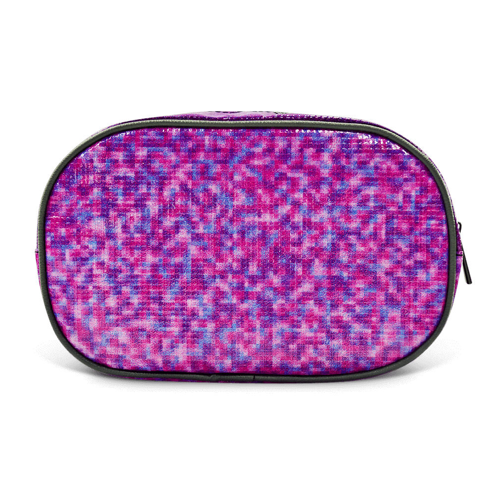 Riley Cosmetic Bag