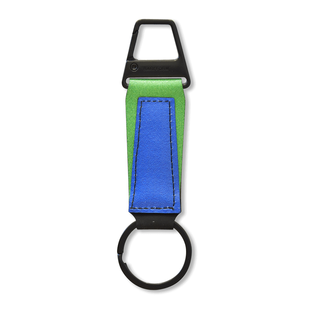 Roam Keychain