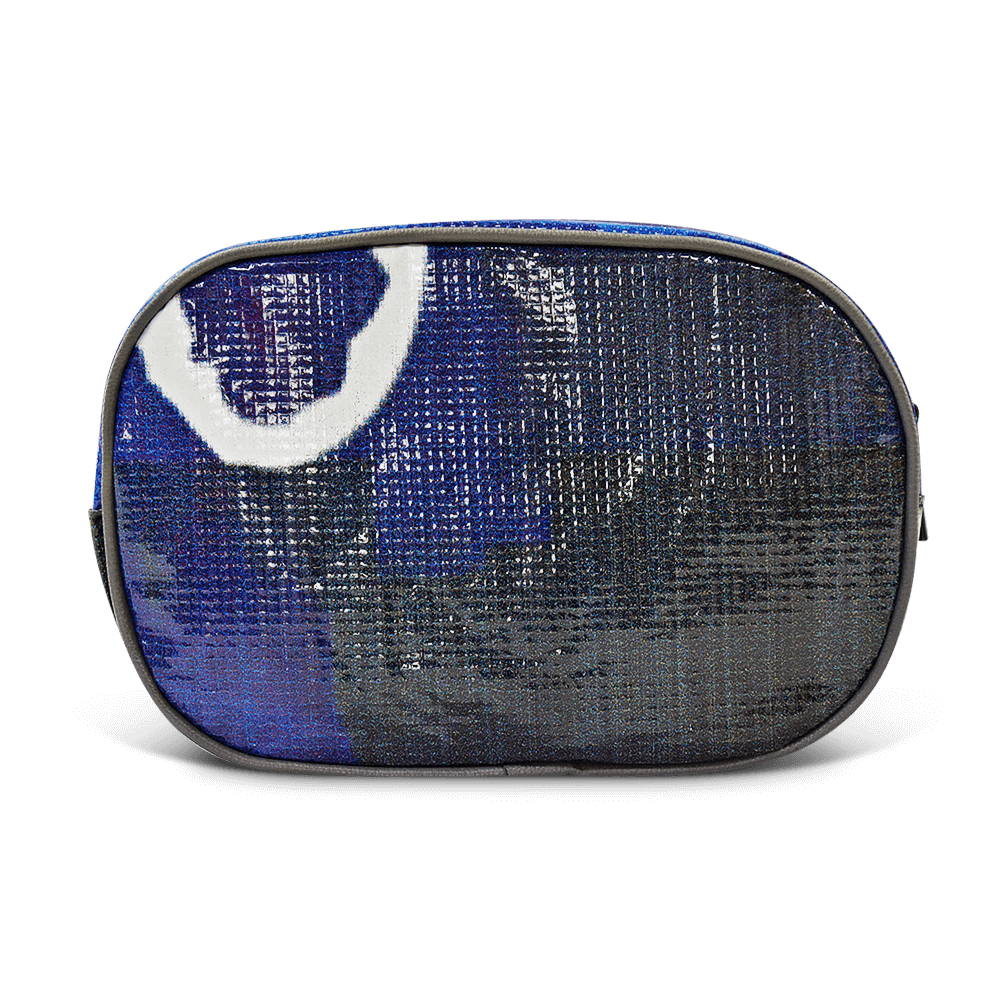 Riley Cosmetic Bag