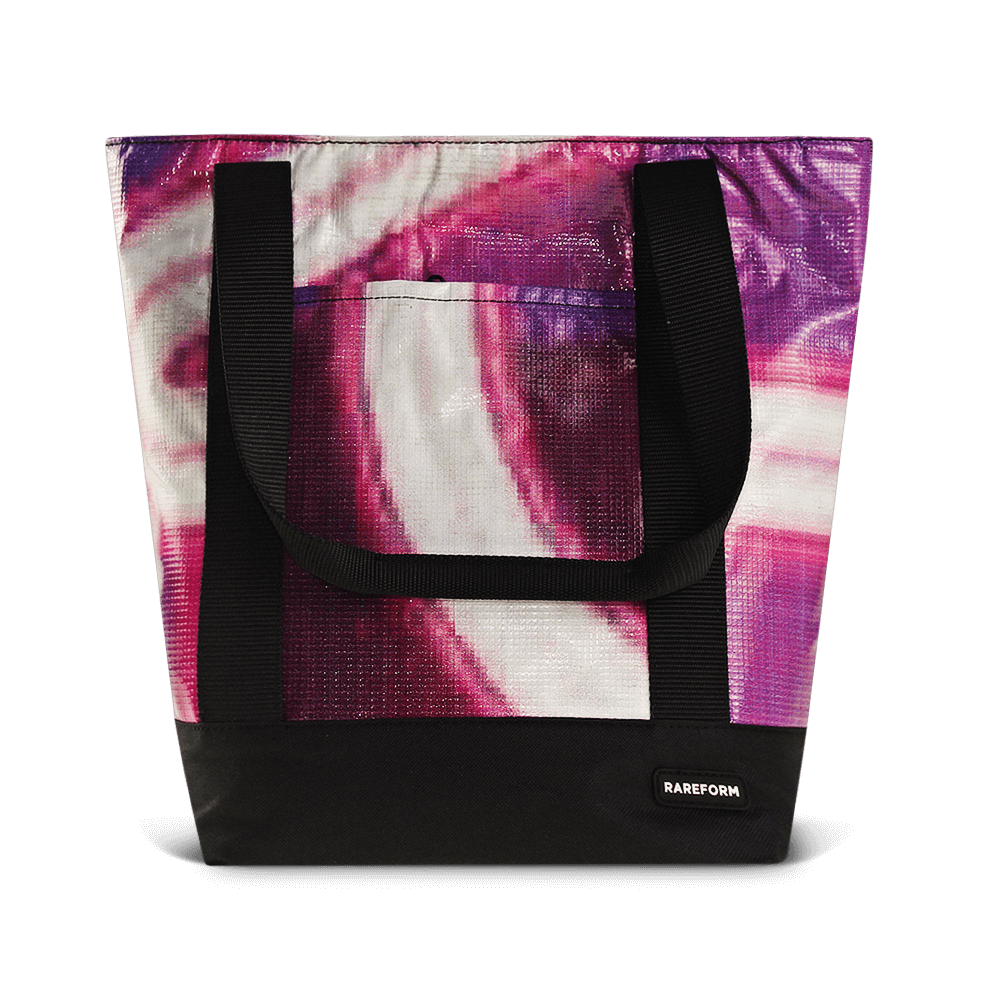 Beck Cooler Tote