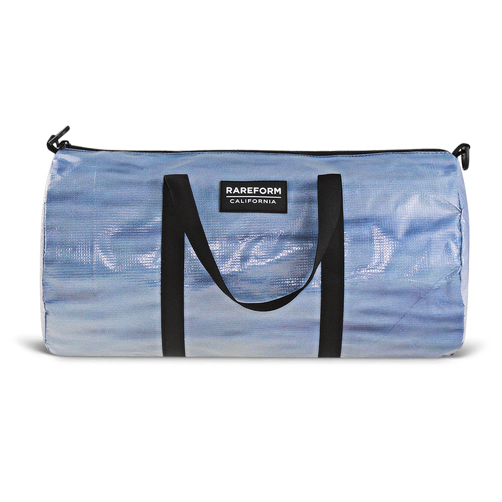 Light Duffle