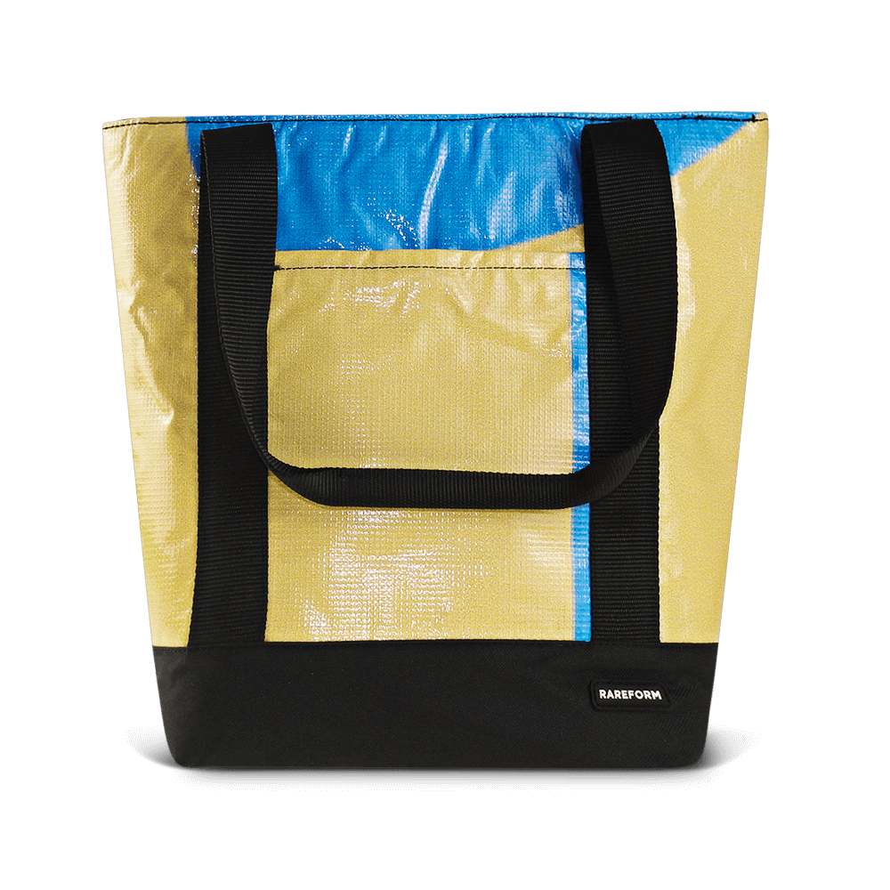 Beck Cooler Tote