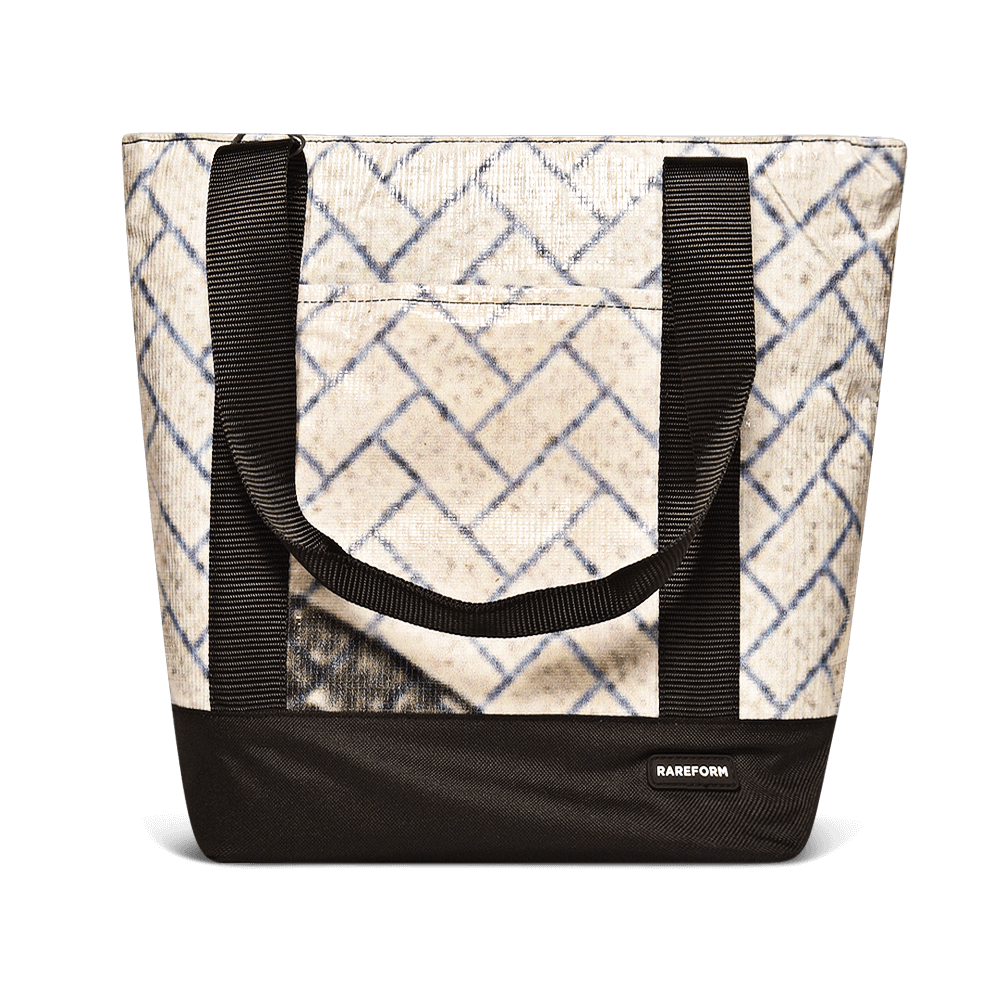 Beck Cooler Tote