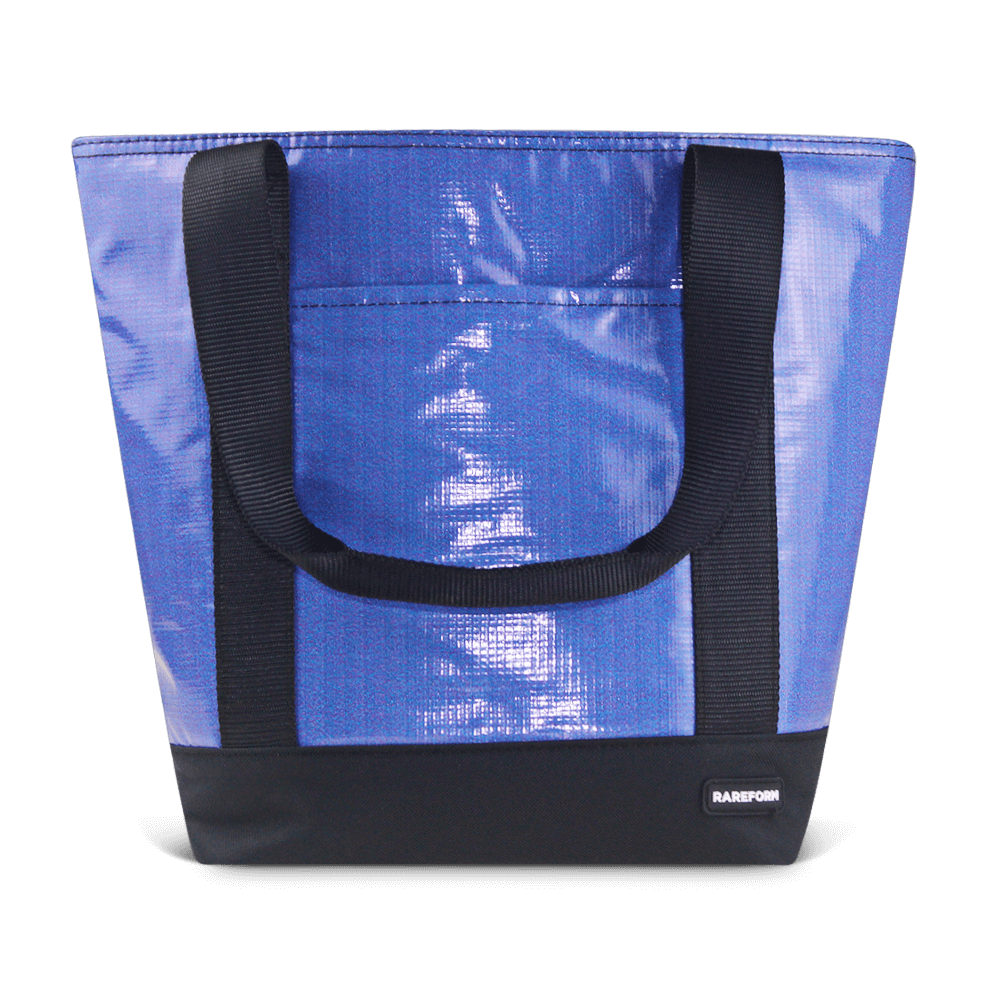 Beck Cooler Tote