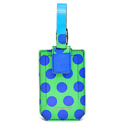 Salvador Luggage Tag