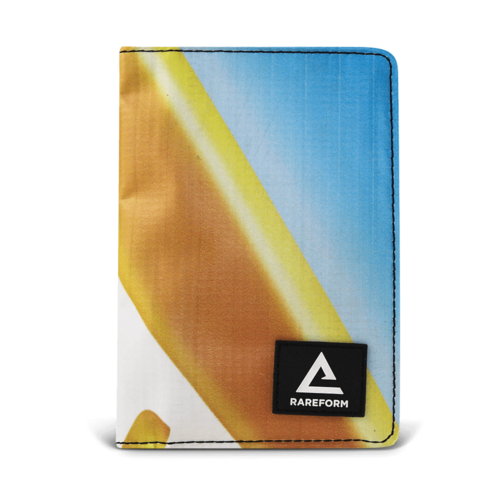Huxley Passport Holder