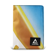 Huxley Passport Holder