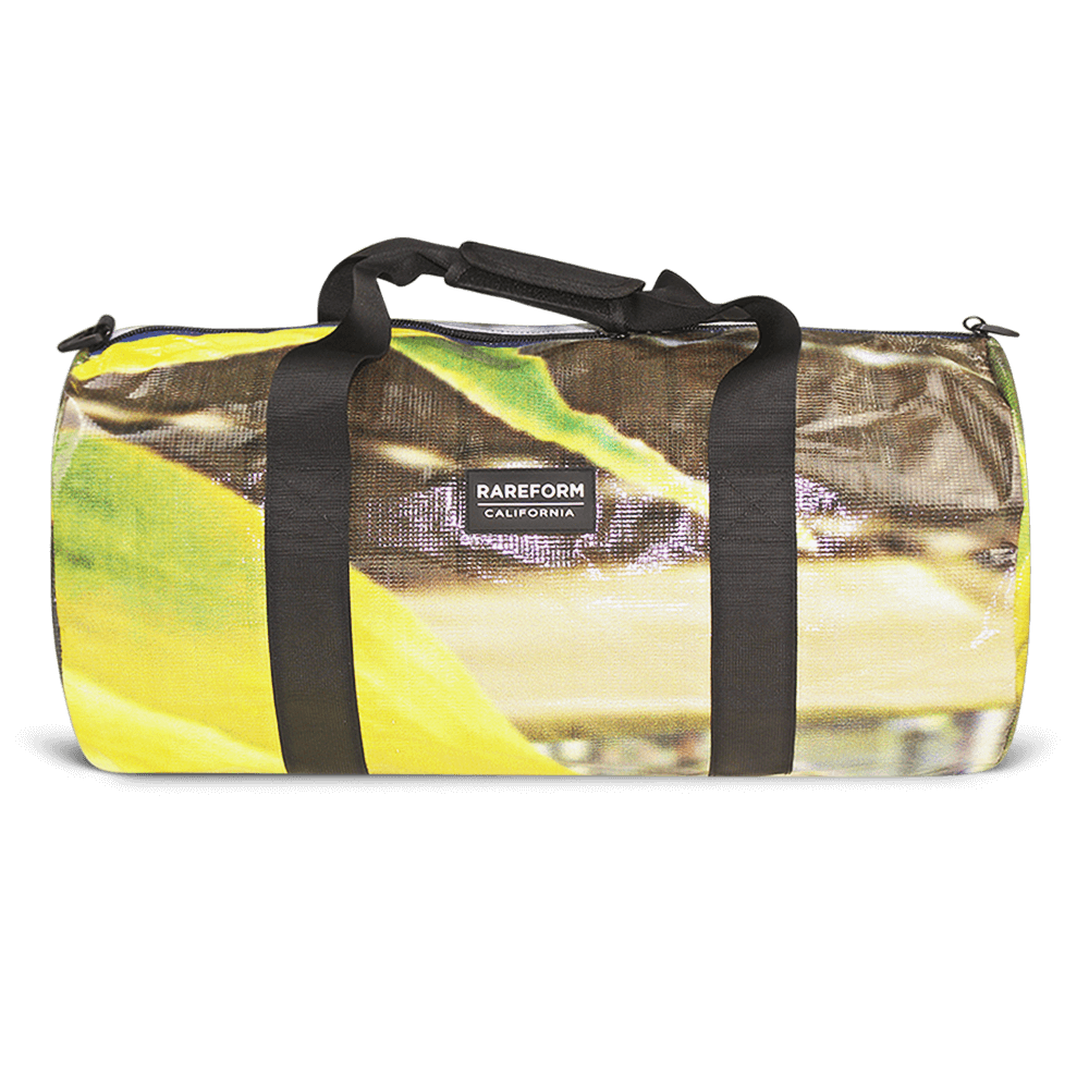 Weekender Duffle