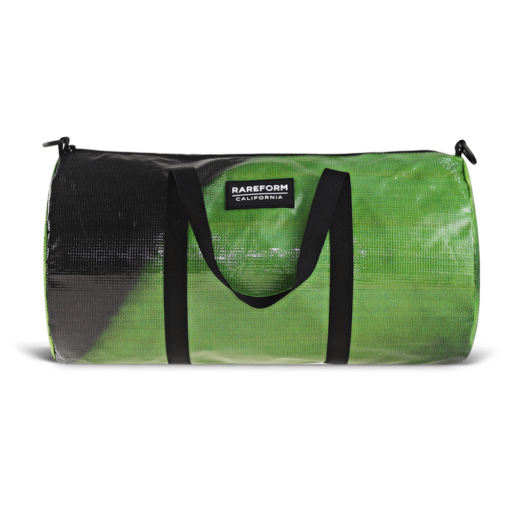 Mini Weekender Duffle