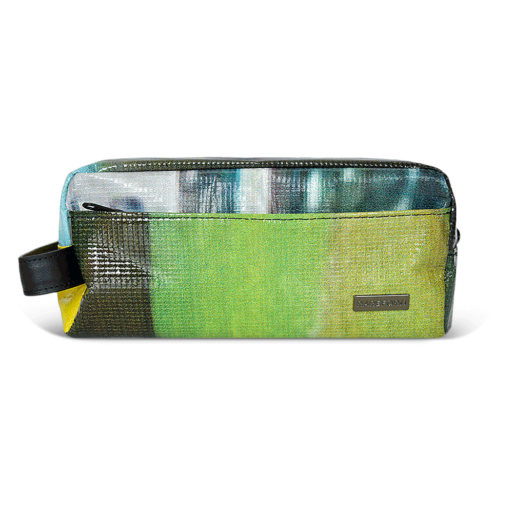 Munich Toiletry Bag