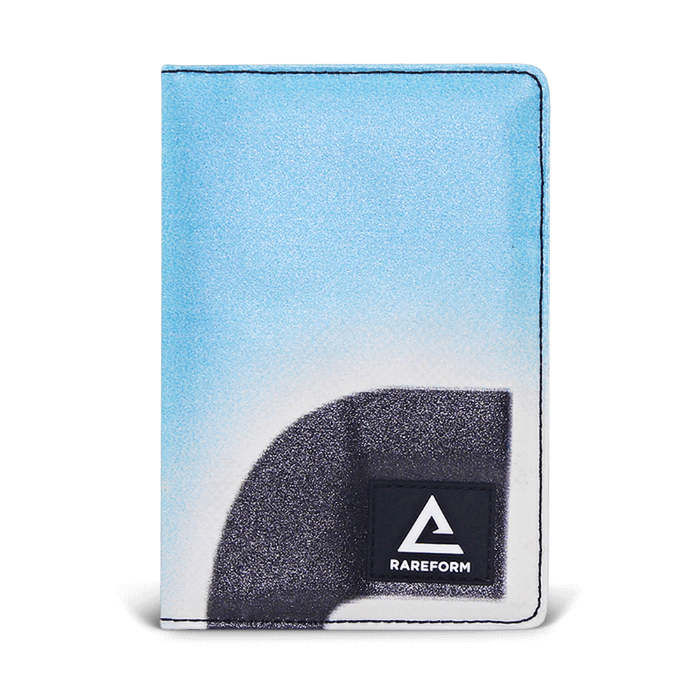 Huxley Passport Holder