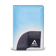 Huxley Passport Holder