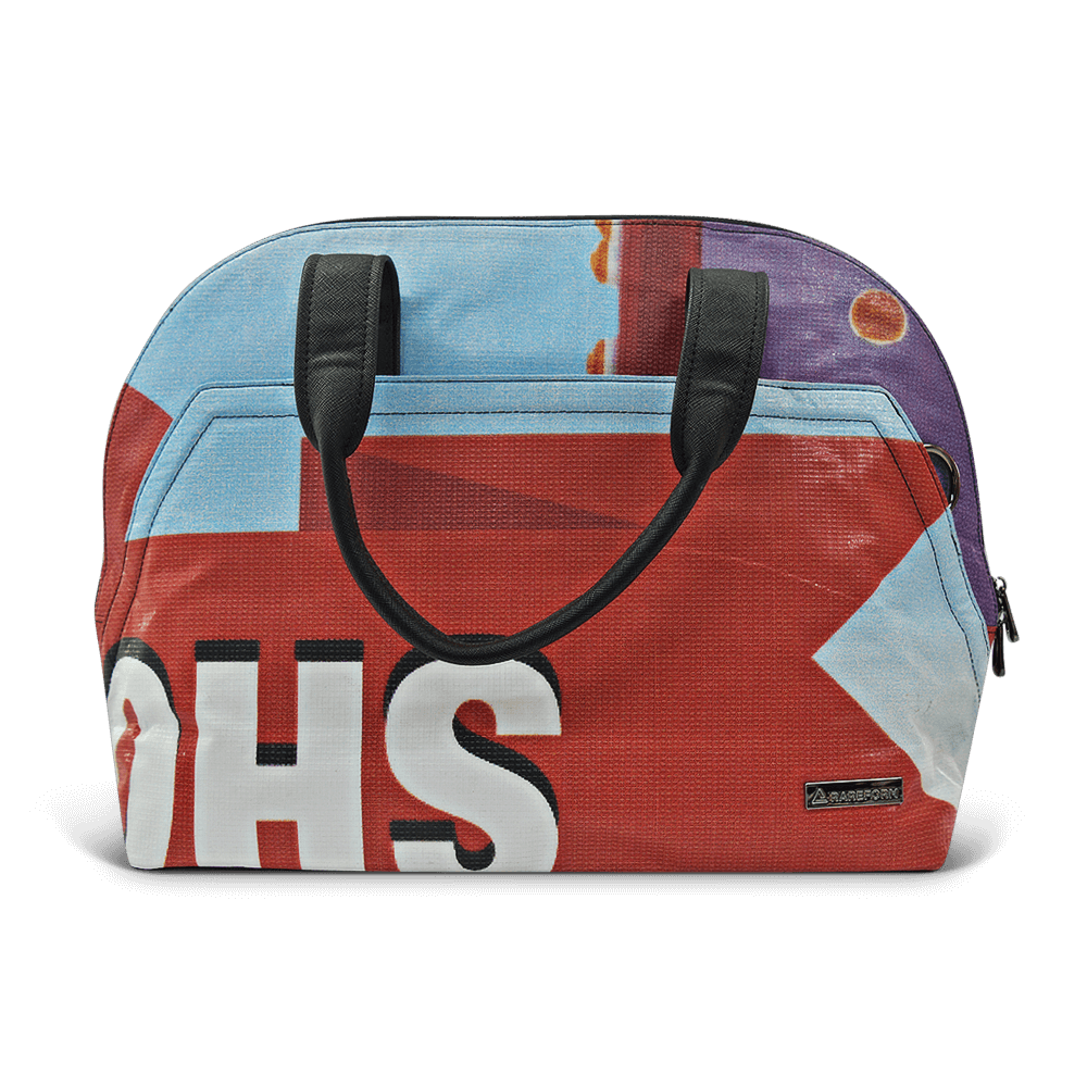Maya Cross-Body