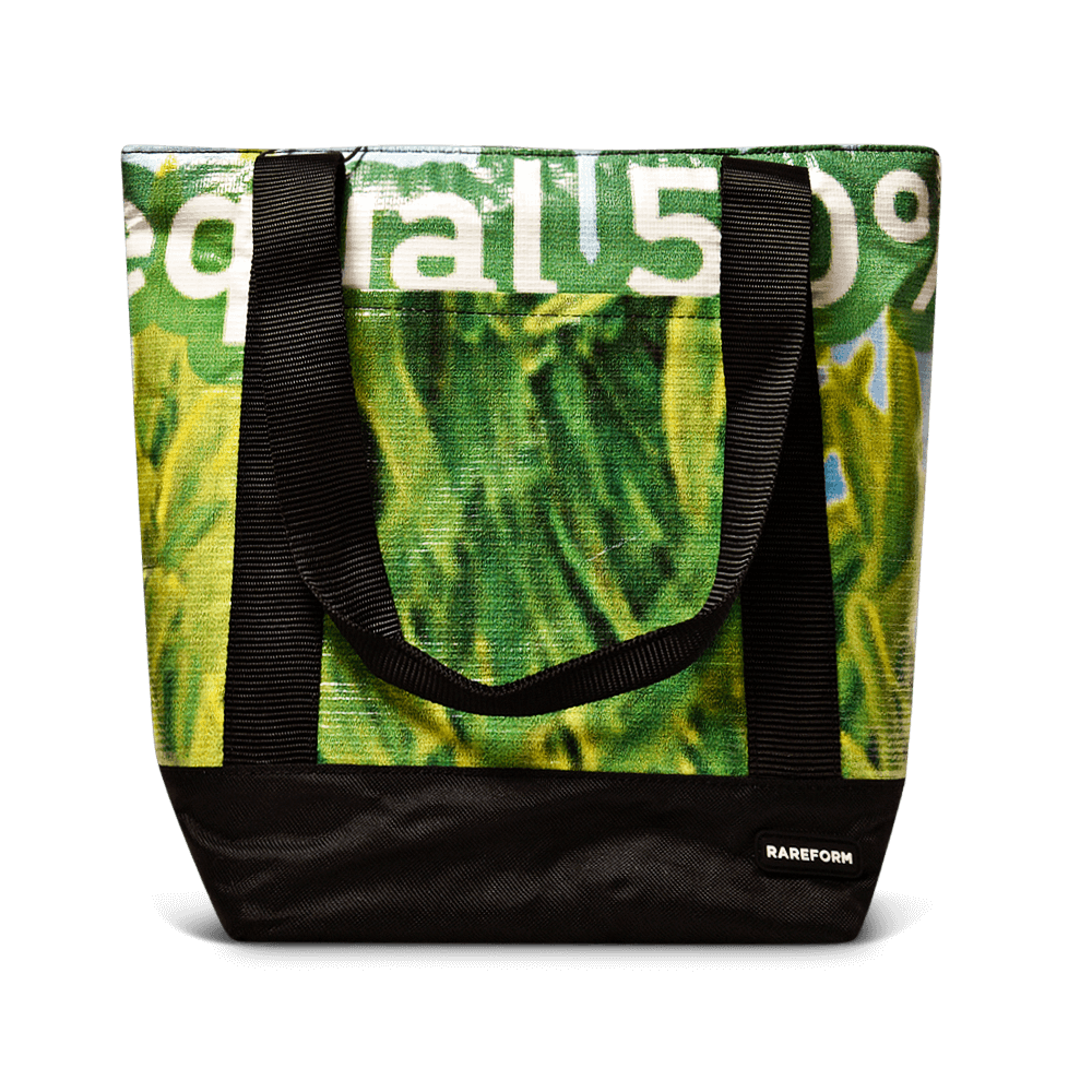 Beck Cooler Tote