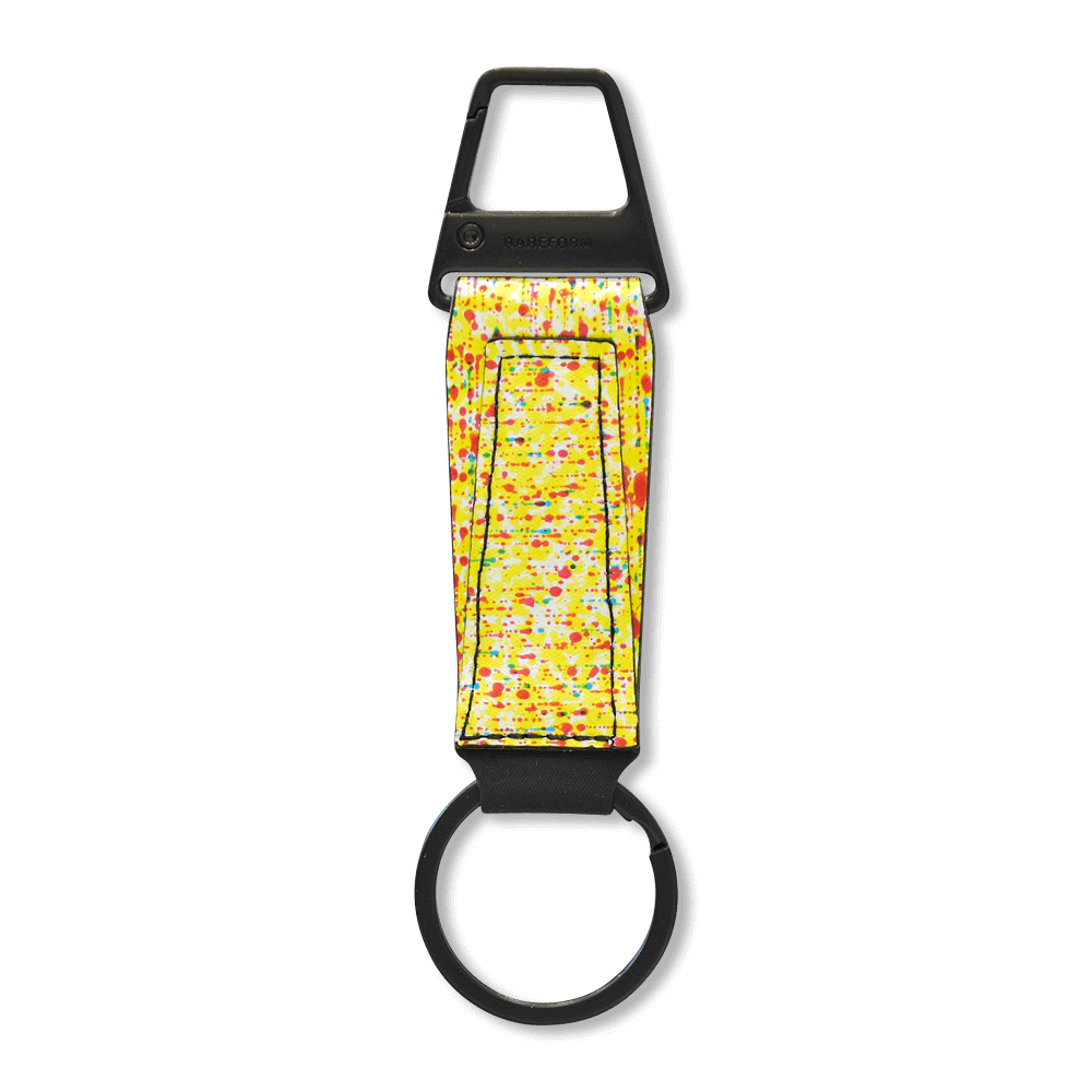 Roam Keychain