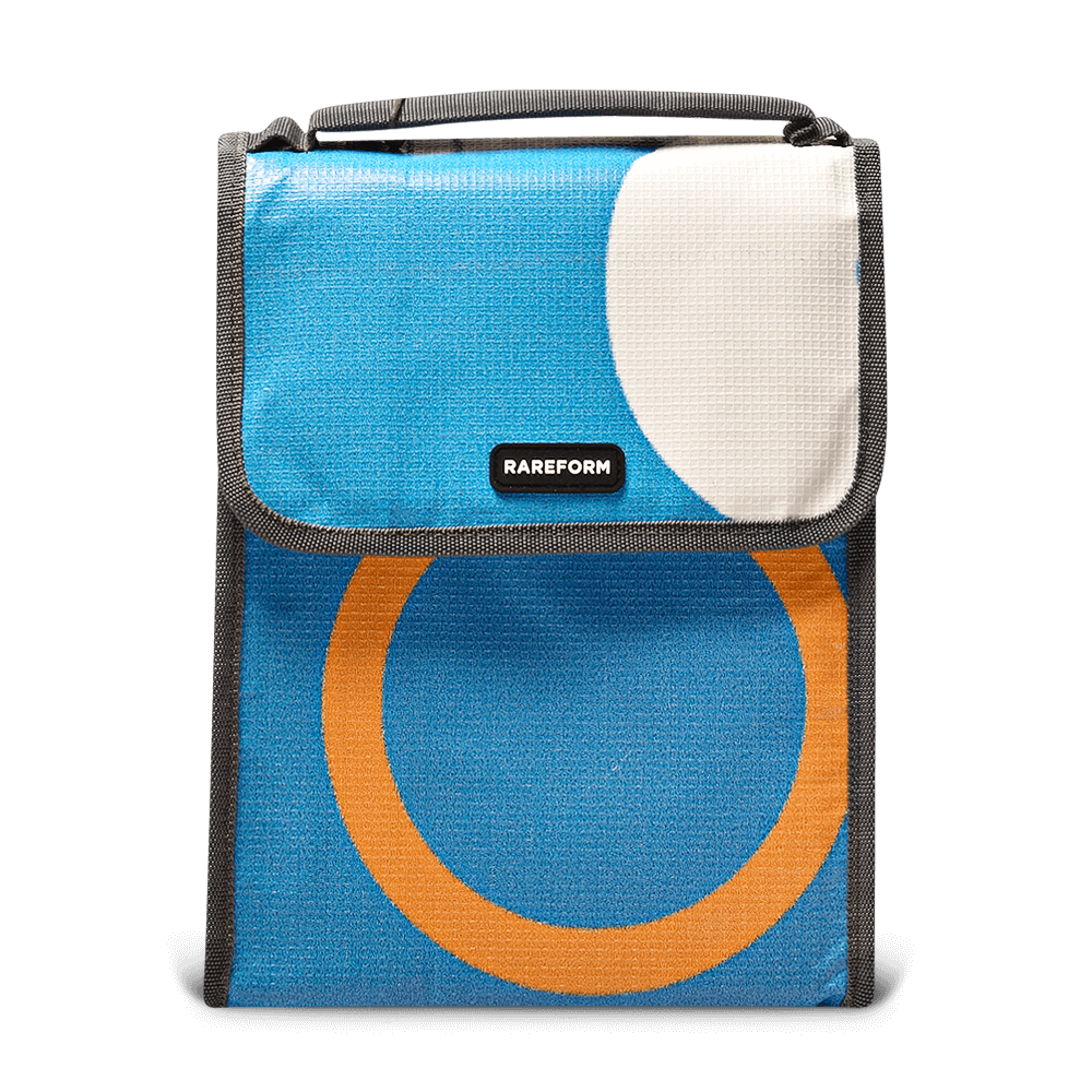 Merrick Lunch Tote