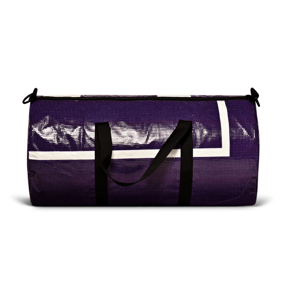 Light Duffle