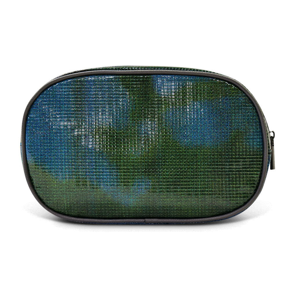 Riley Cosmetic Bag