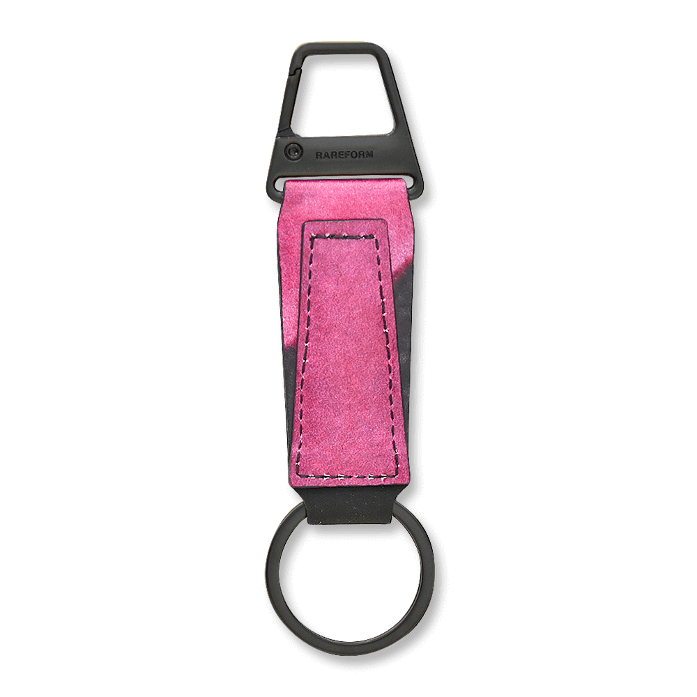 Roam Keychain