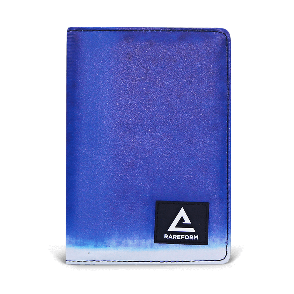 Huxley Passport Holder