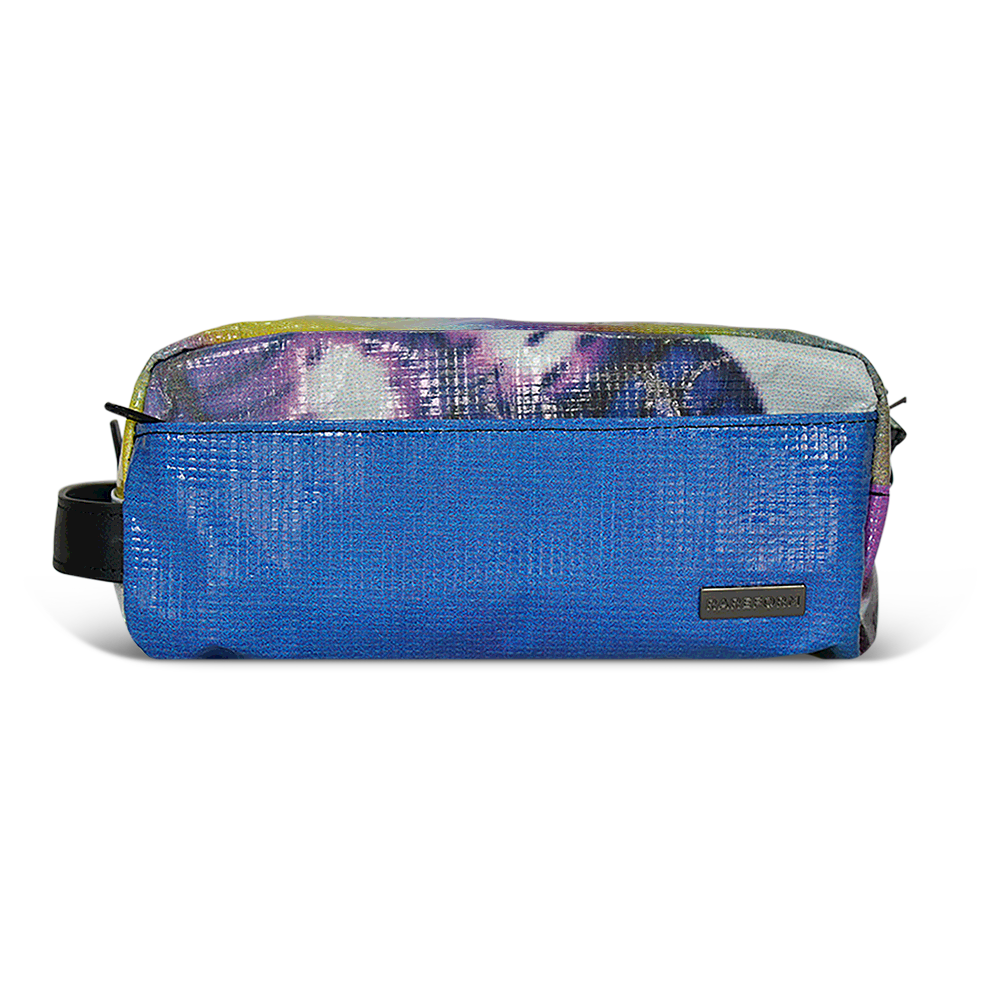 Munich Toiletry Bag