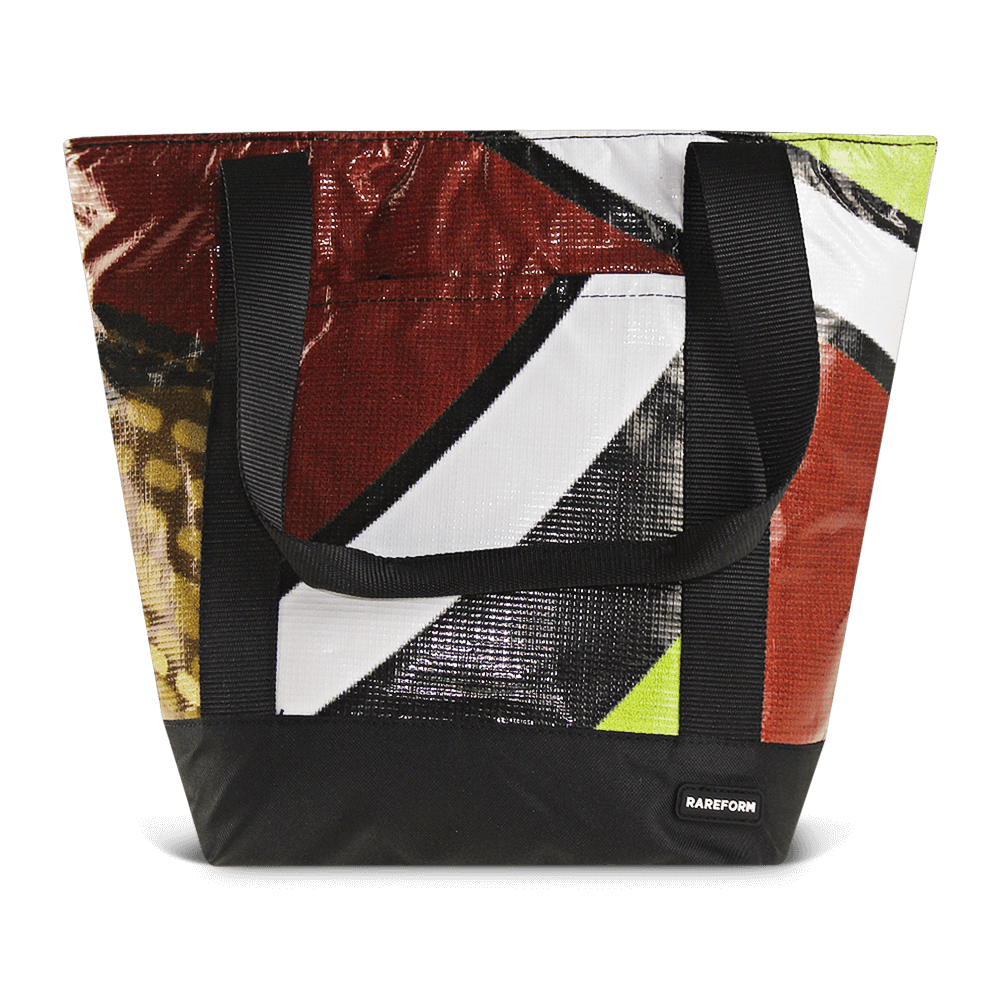 Beck Cooler Tote