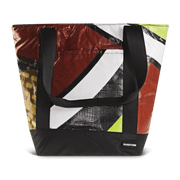 Beck Cooler Tote