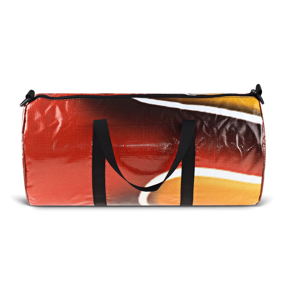 Light Duffle