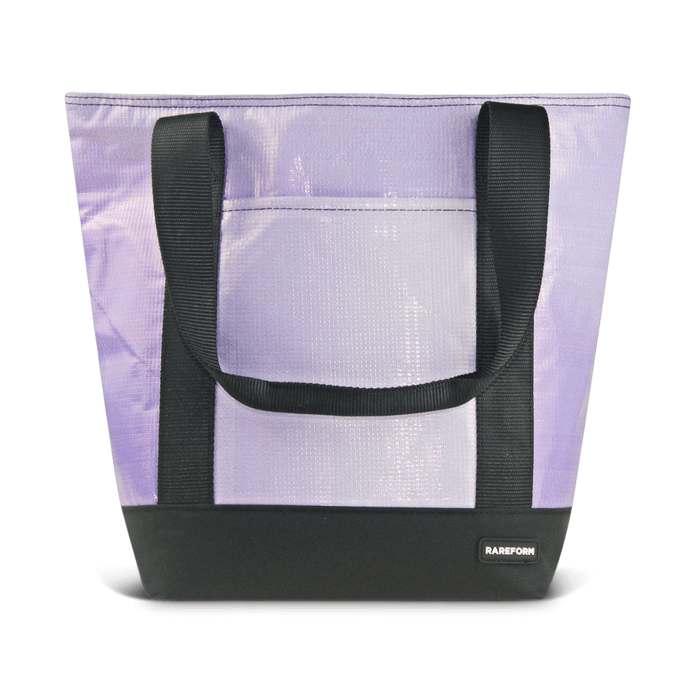 Beck Cooler Tote