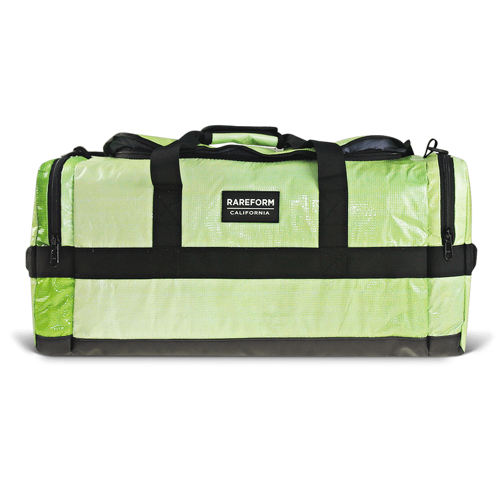 Union Duffle