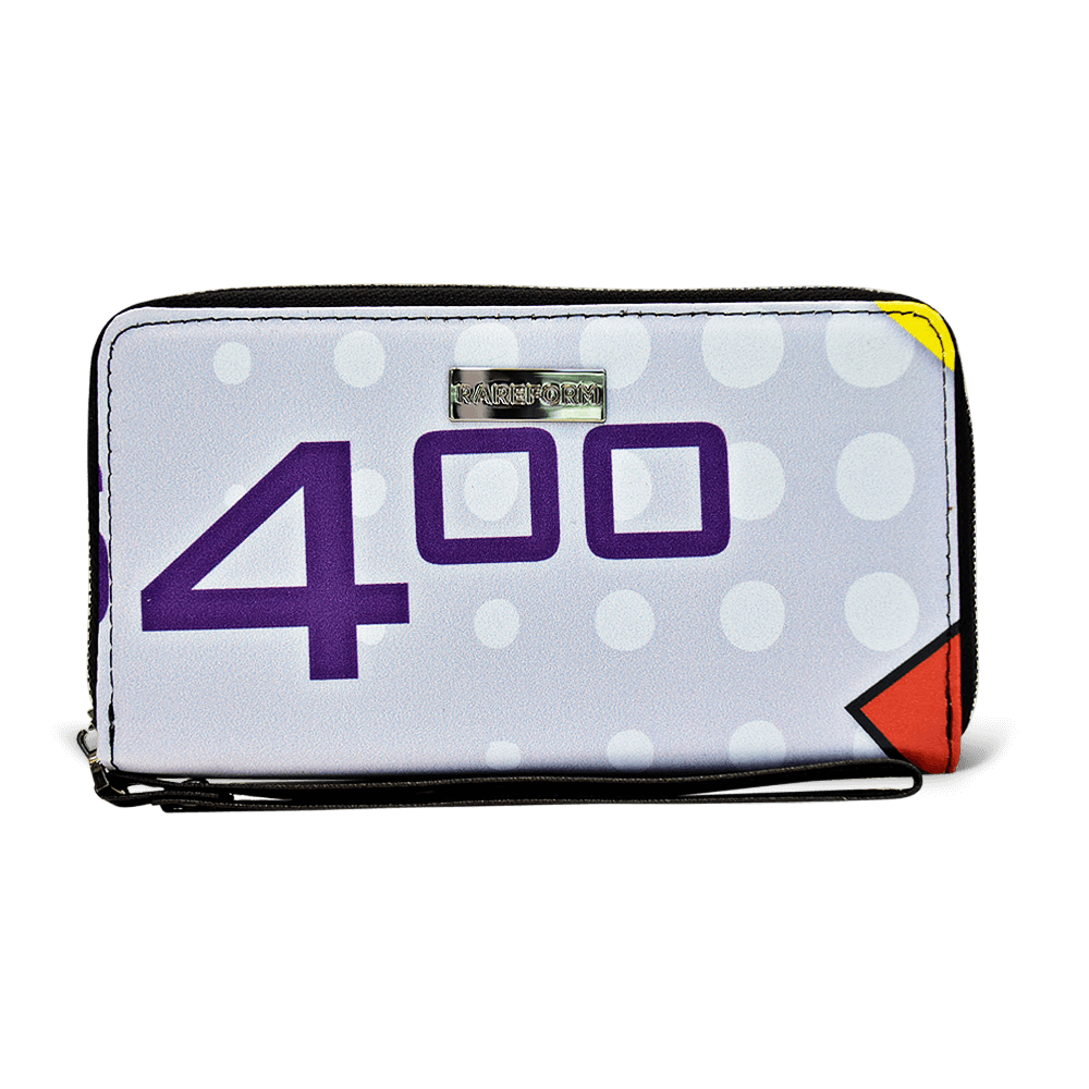 Madison Wristlet