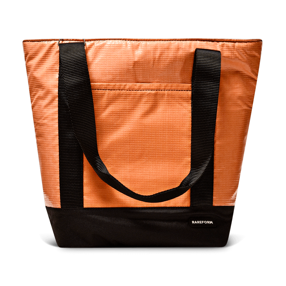 Beck Cooler Tote