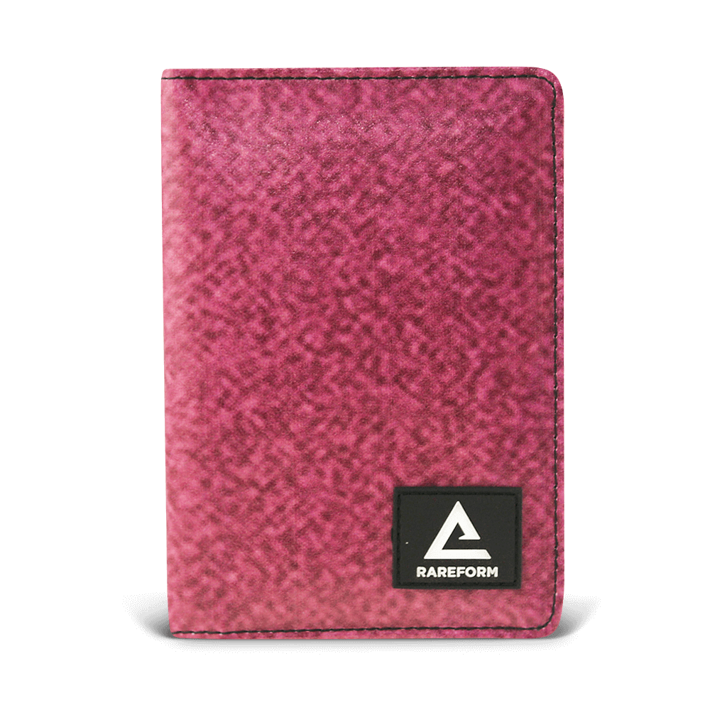 Huxley Passport Holder