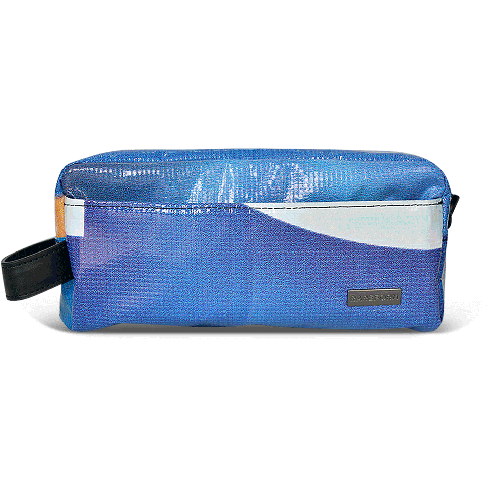 Munich Toiletry Bag