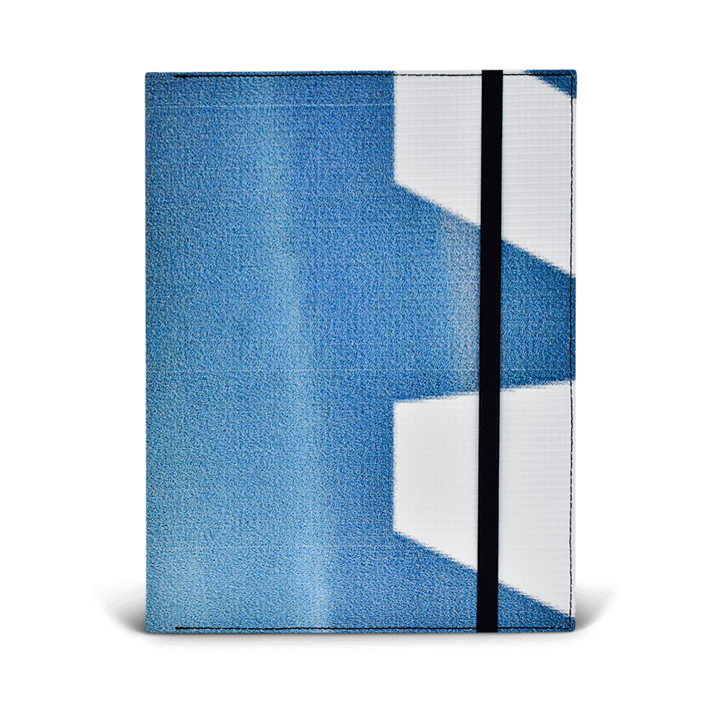 Oliver Notebook