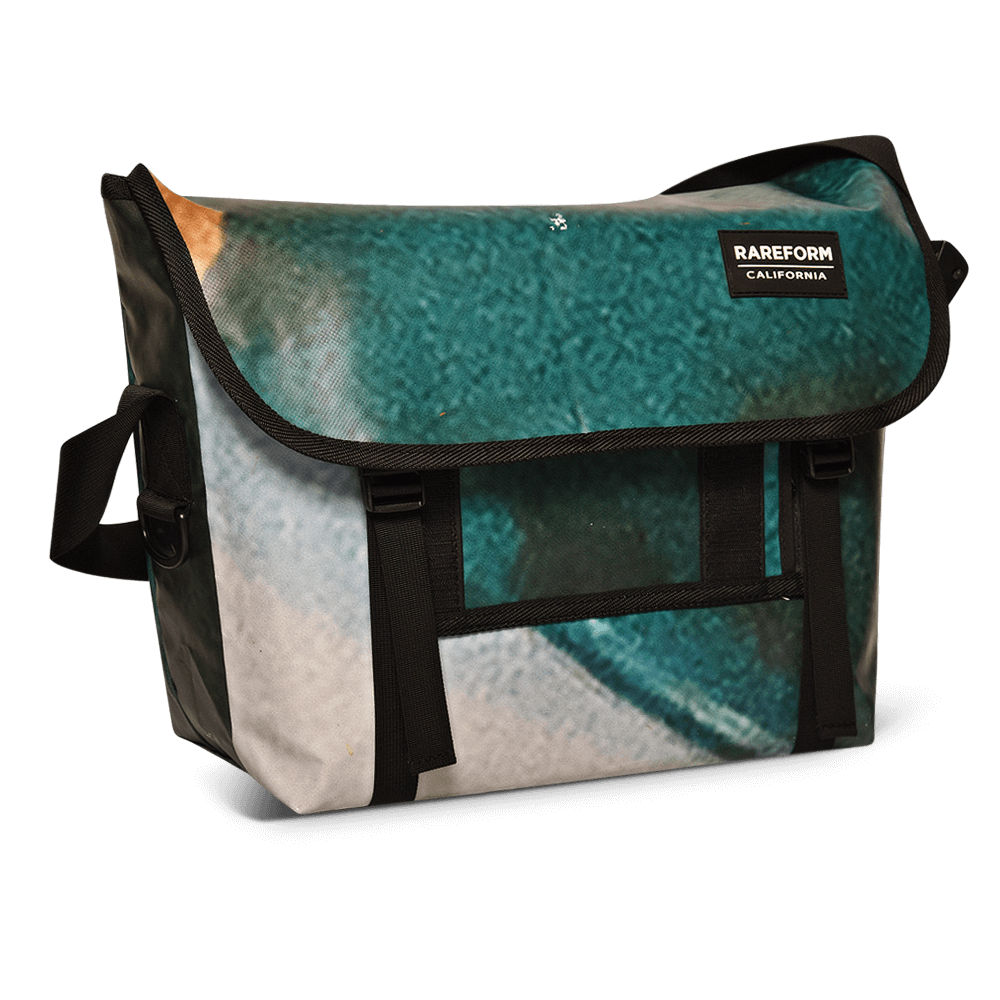 Manhattan Messenger Bag