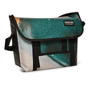 Manhattan Messenger Bag