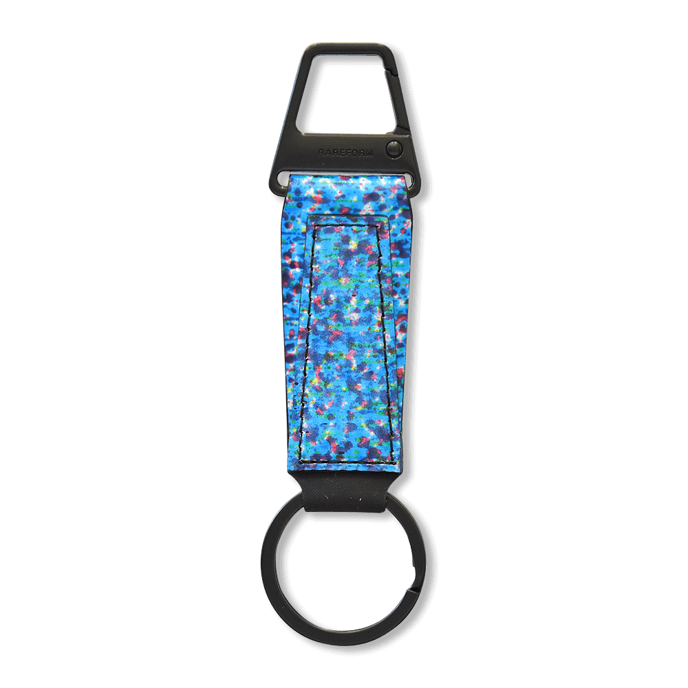 Roam Keychain