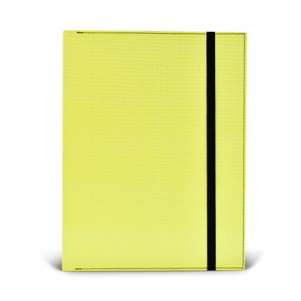 Oliver Notebook