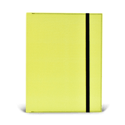 Oliver Notebook