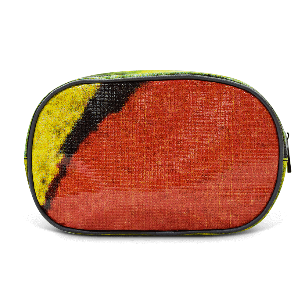 Riley Cosmetic Bag