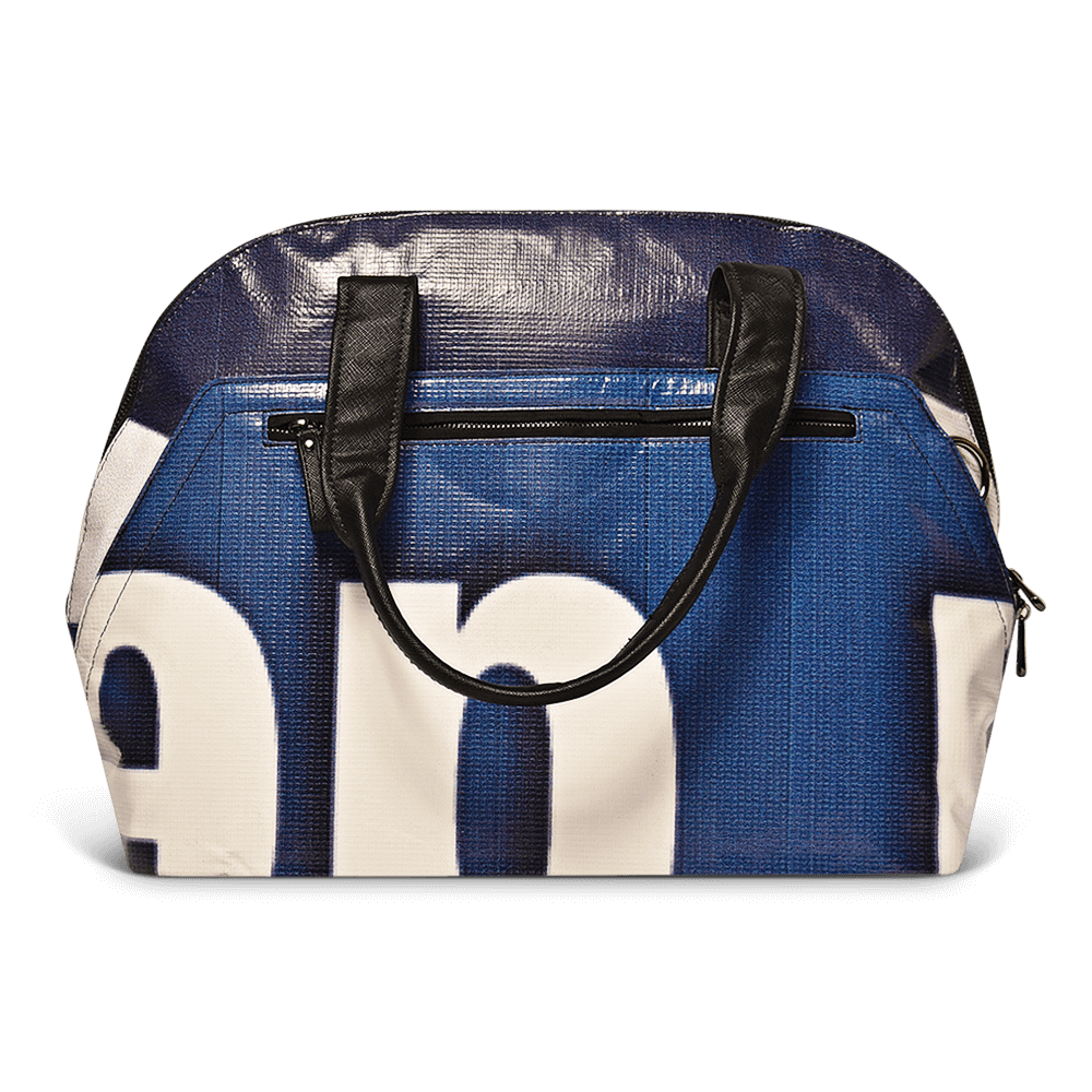Maya Cross-Body