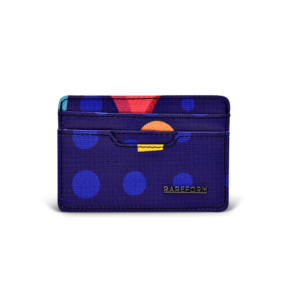 Veer Card Holder