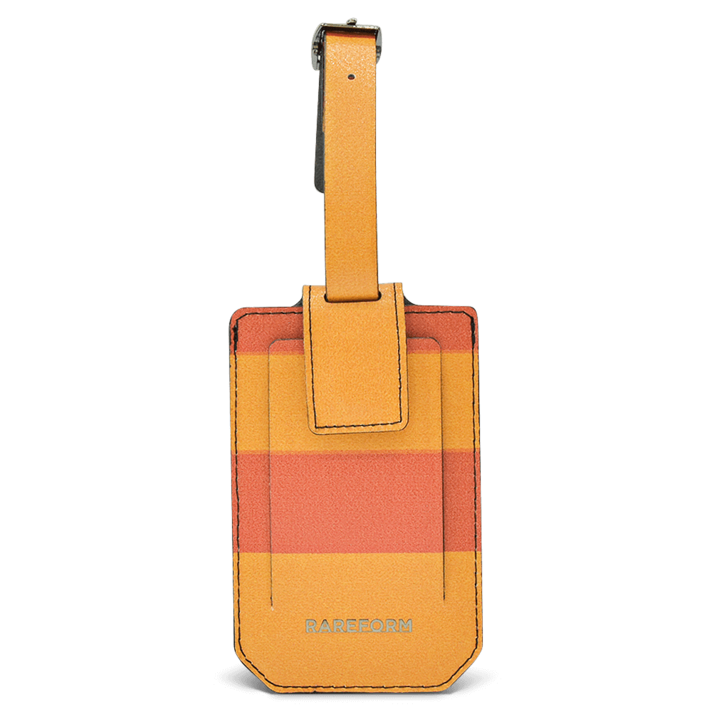 Salvador Luggage Tag